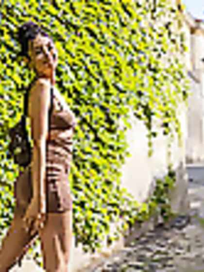 Valery Ponce: Second Visit In Prague