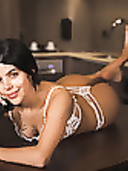 Salome: Straightforward