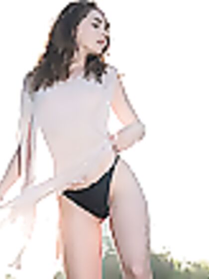 Guinevere Huney: Explore My Body