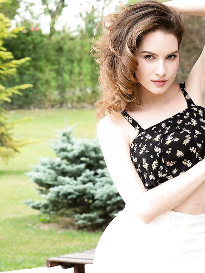 Guinevere Huney: New Talent Guinevere Huney