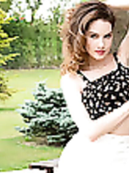 Guinevere Huney: New Talent Guinevere Huney