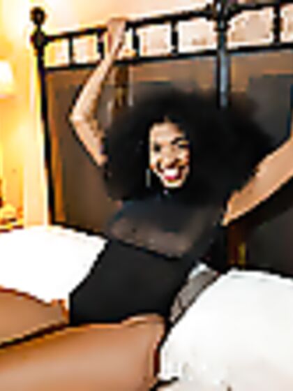 Barbie: Alone In Bed