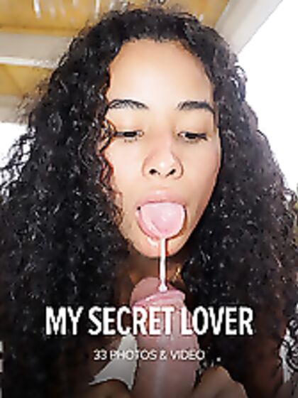 Mia Nix: My Secret Lover