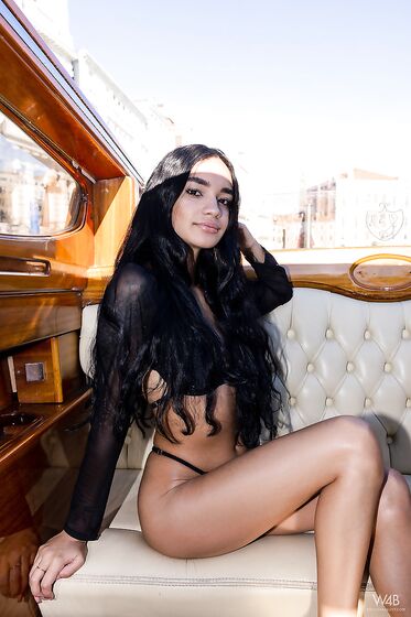 Dulce: Sweet In Venice