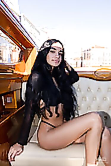 Dulce: Sweet In Venice