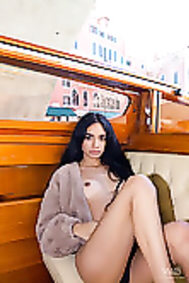 Dulce: Sweet In Venice