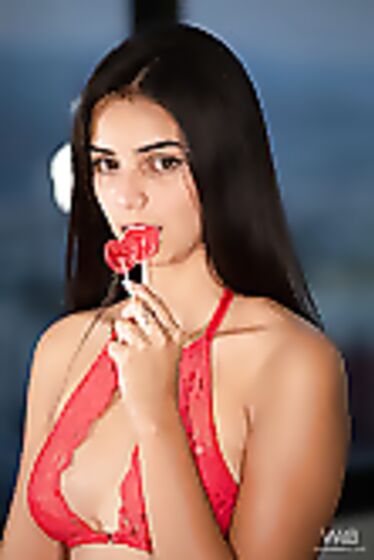 Sarah Joy: Lollipops