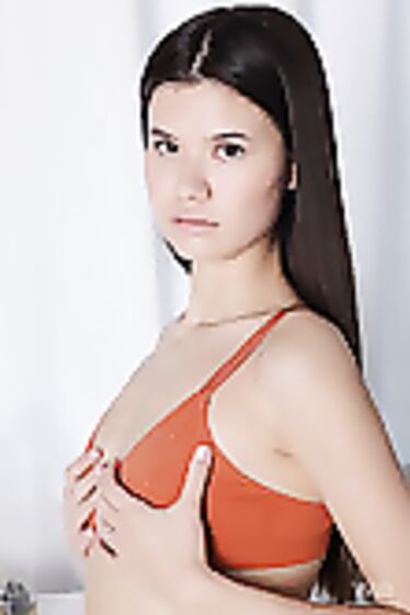 Evelin: Talented Girl