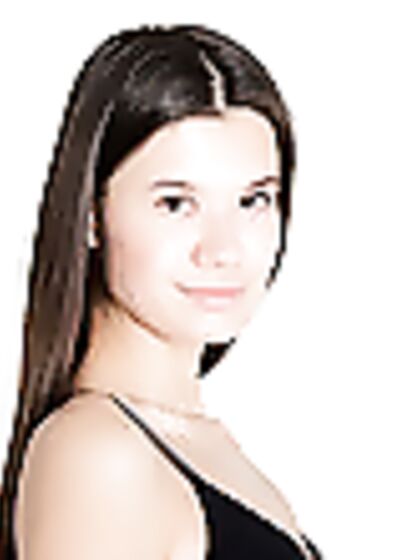 Evelin: CASTING Evelin