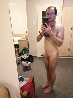 Sexy body,naked