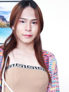 Cherry On Hello Ladyboy - Set 1