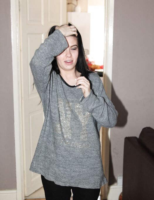 British Babe