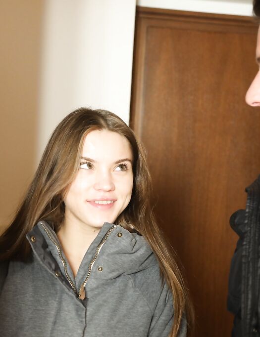 Little Brats In Braces - Evelina Darling