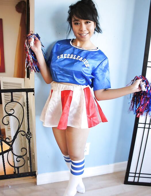 Fucking For My Team photos (May Lee)