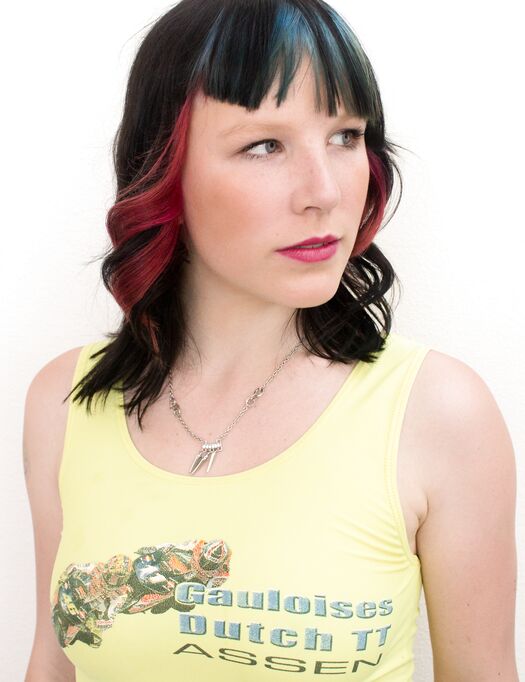 Saphira A