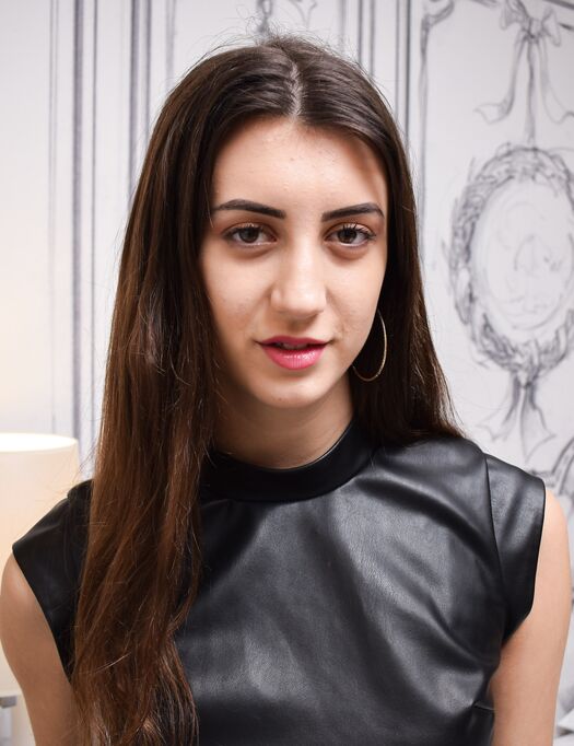 Lina Luxa