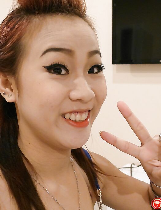 Bac On Asian Sex Diary - Set 1