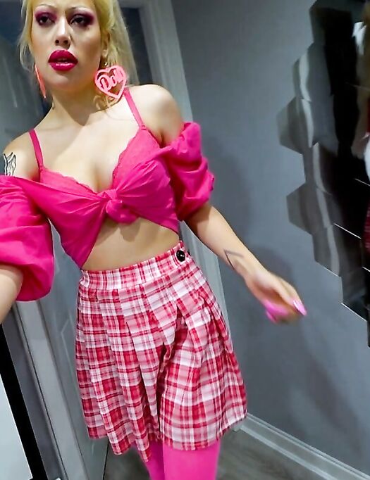 Angelraedoll NEW