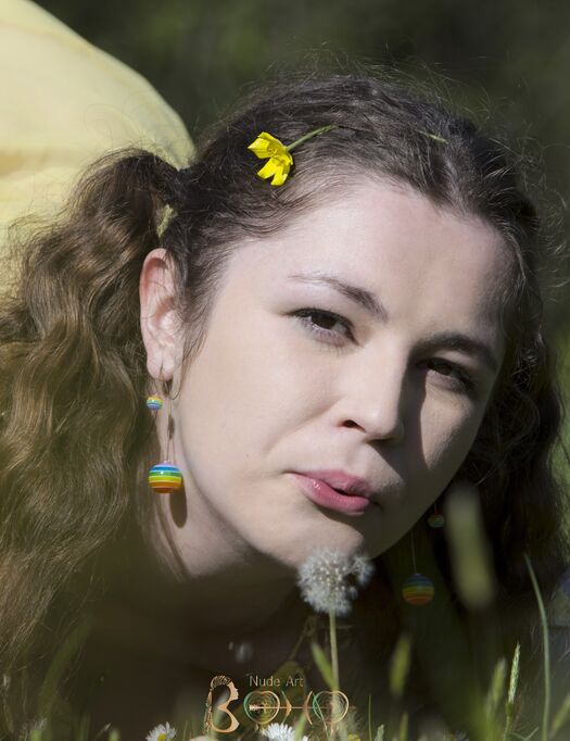 Sincerita - Yellow Blues