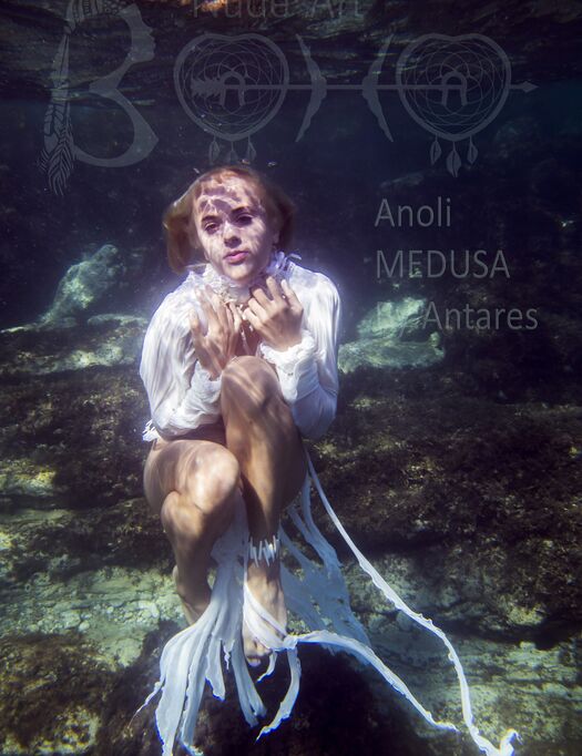 Anoli.MEDUSA