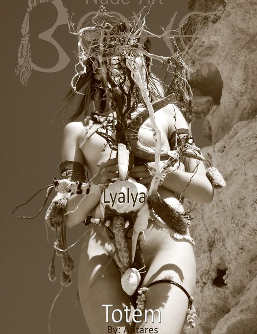 Lyalya. Totem
