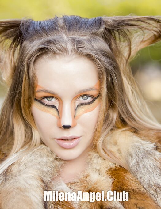 Marianna M. A Huli Fox