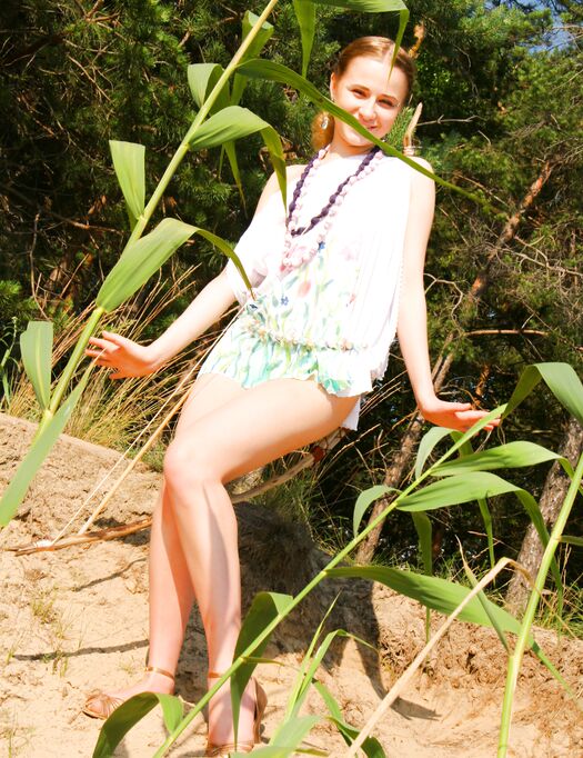 ThaliaFos. Faerie