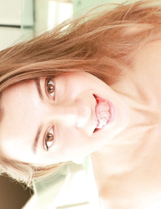 Cum on my Face Melena Maria Rya