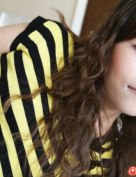 Pety On Asian Sex Diary - Set 1
