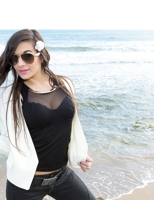 Sitges Shoot