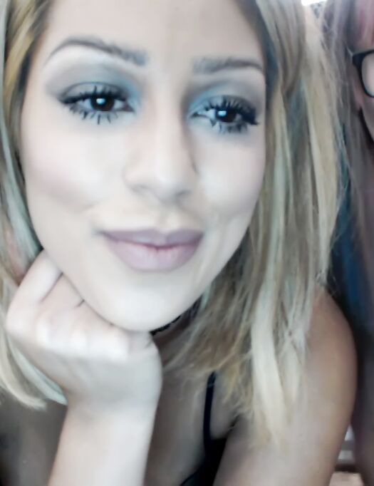 Strap on Fun with Cassidy Nicole