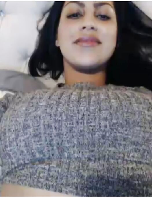 Grey Sweater