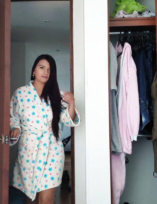 Tell BF I Need to Fuck BF Because New Divorced Needs Pussy
