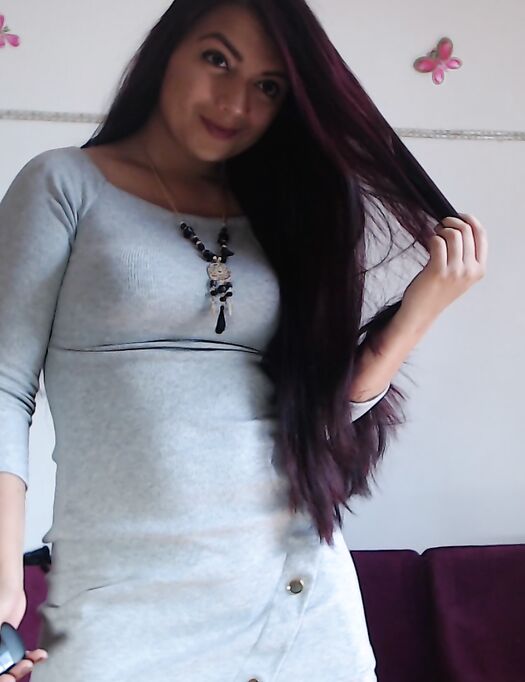 Latina Home Alone - All Day Masturbation