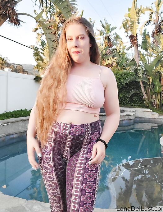Jump In The Pool With Me - Free
