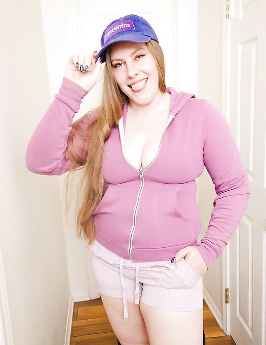 Purple Fan - Free