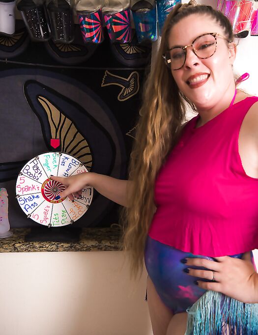Spin My Wheel - Free