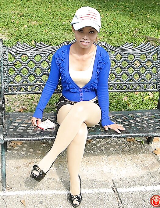 Trinh On Asian Sex Diary - Set 1