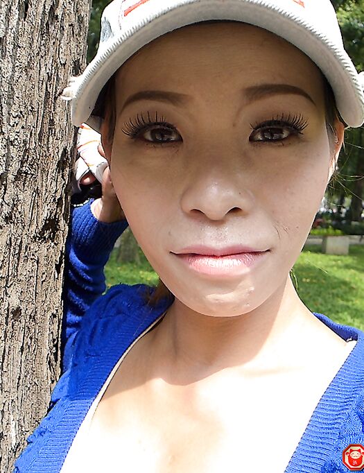 Trinh On Asian Sex Diary - Set 2