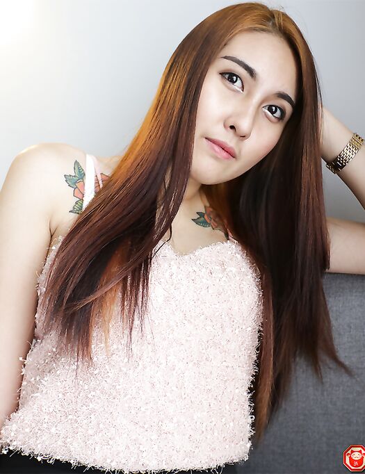 Ice On Asian Sex Diary - Set 1