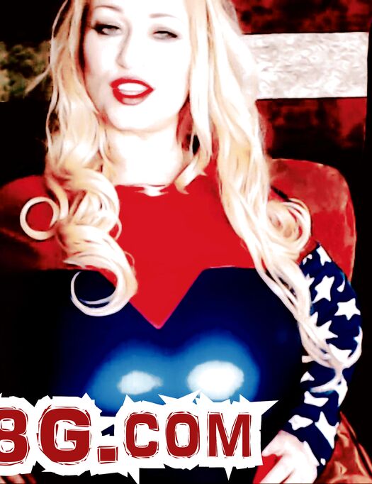 Wonder G Big Boobs