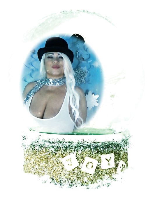 Frosty the Snow-woman