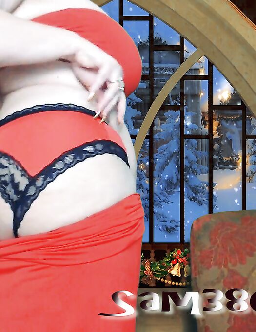 Merry Xmas