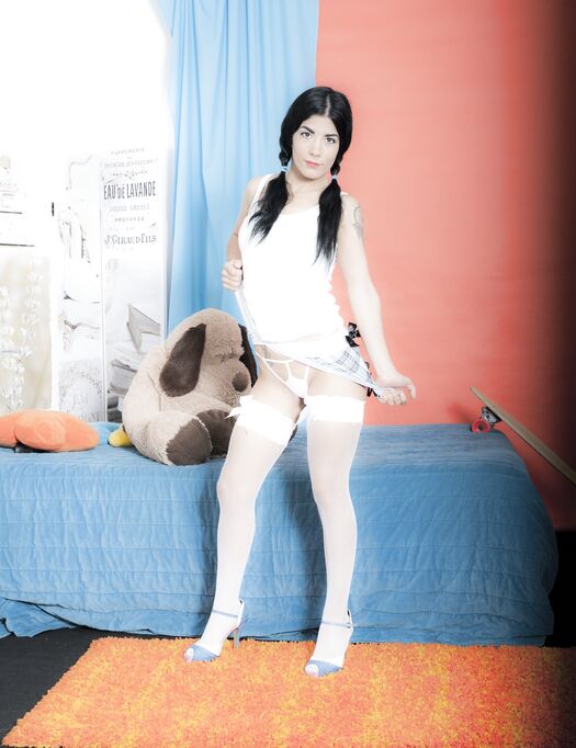 Anal Teen