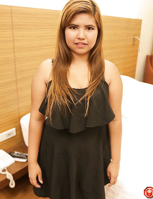 Pa B On Asian Sex Diary - Set 1