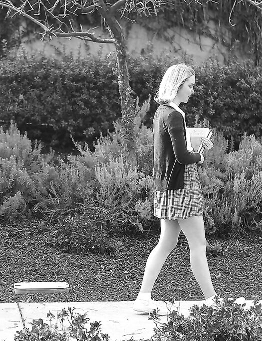School Girl photos (Chloe Couture)