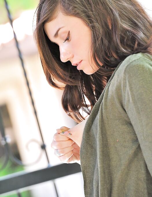 Soft Expression photos (Lyanna Ftv)