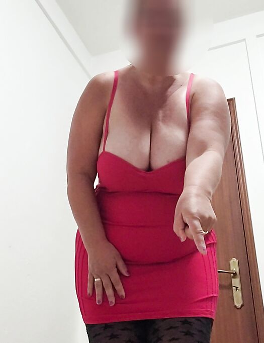 You are naughty, you have to listen to your beautiful mistress Nikki Holland!