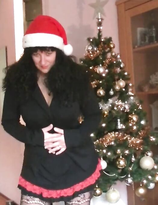 All-in-one Xmass Sextape