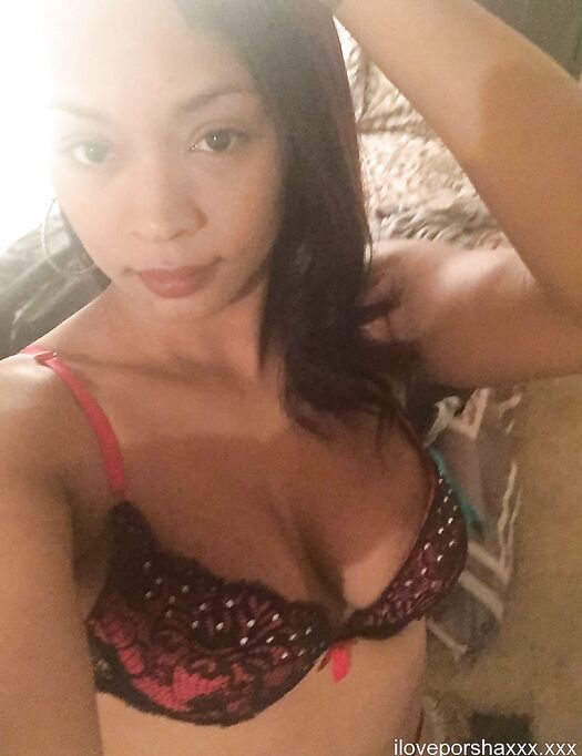 selfies from Porsha CarreraÂ 